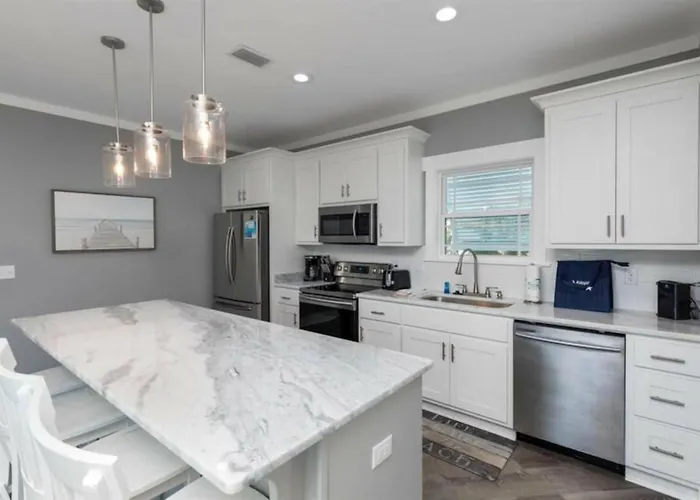 Holiday home Carried Away By Meyer Vacation *