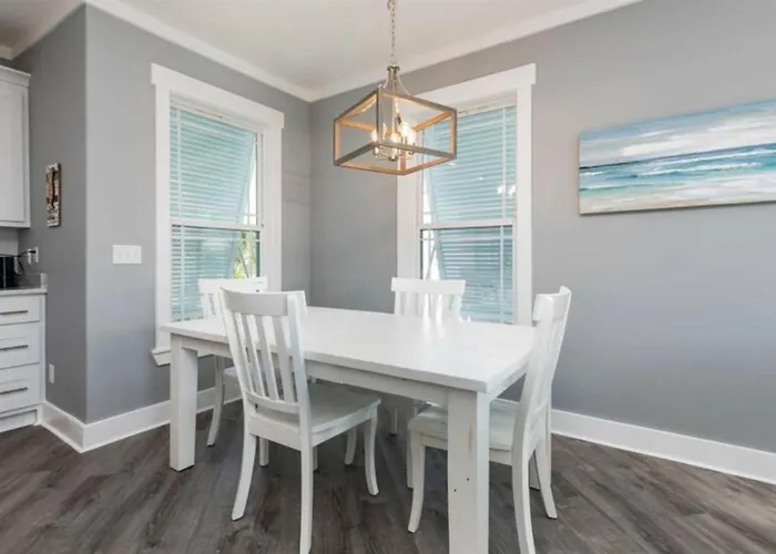 Carried Away By Meyer Vacation Holiday home Gulf Shores